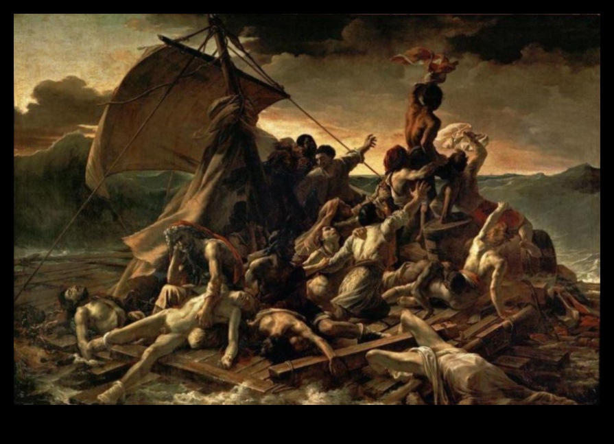 Политически картини: модерното изкуство като платформа за социален коментар