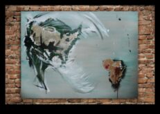 Политически изображения Платно за социални обратна връзка