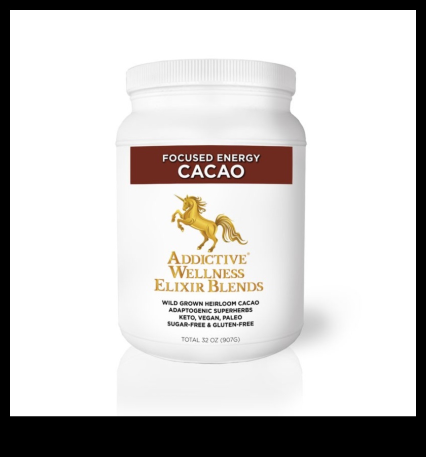 Овесена симфония: наслаждавайки се на хармоничната комбинация от растителни еликсири