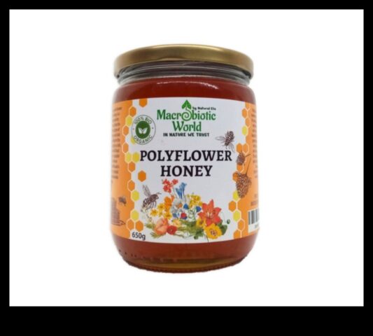 Oat Symphony Хармонична микс от еликсири според растителна произход