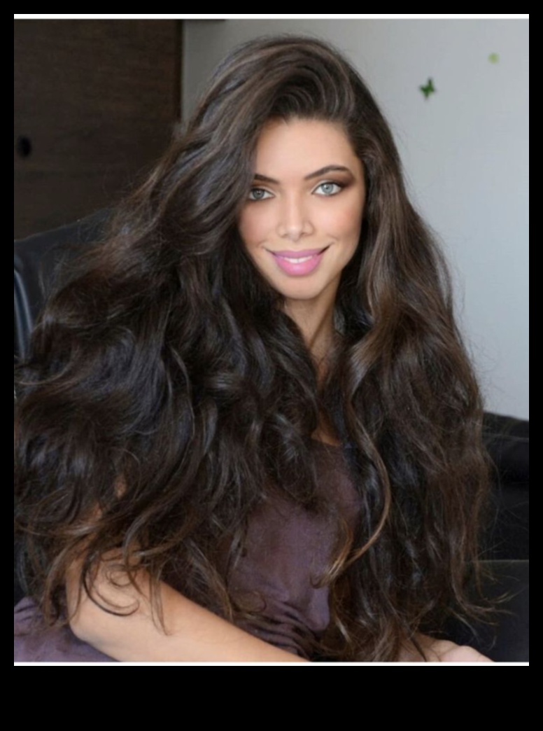 Wavy Reverie Продължение: Създаване на хипнотизиращи прически с вълни