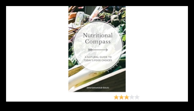 Хранителният компас: Навигиране към здравето с храна