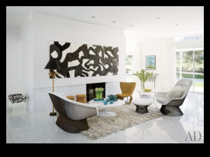 Как да включите различни техники за осветление в концепциите за декориране