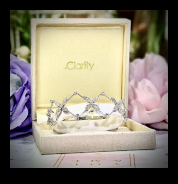 Heirloom Harmony: Булчински бижута Heirlooms