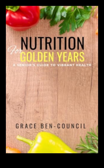 Плочата на златните години: Гериатрично хранене за жизнен живот