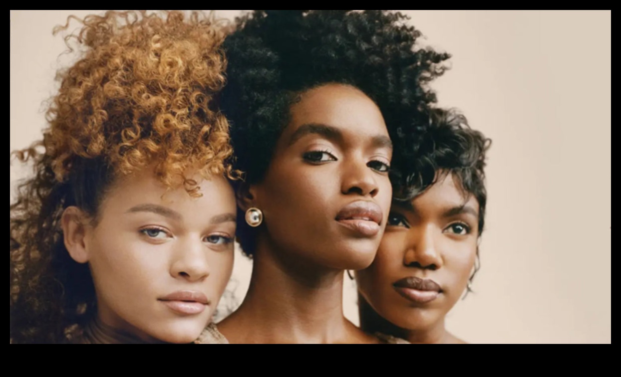 Отприщване на къдриците Продължение: Ръководство за красиво дефинирана вълнообразна коса