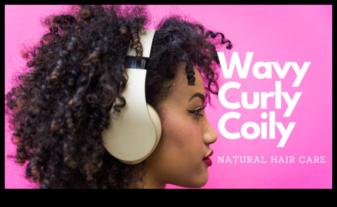 Отприщване на къдриците Продължение: Ръководство за красиво дефинирана вълнообразна коса