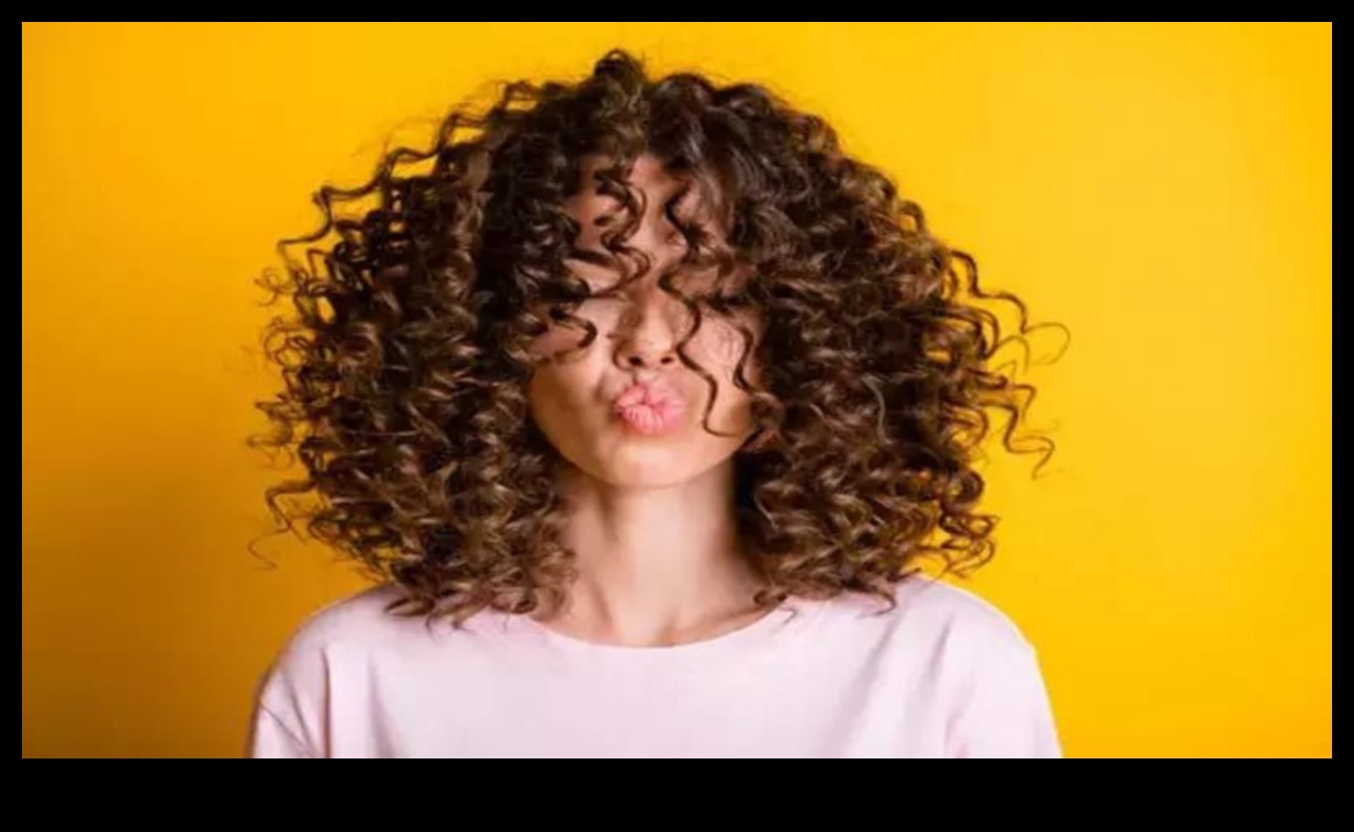 Отприщване на къдриците Продължение: Ръководство за красиво дефинирана вълнообразна коса