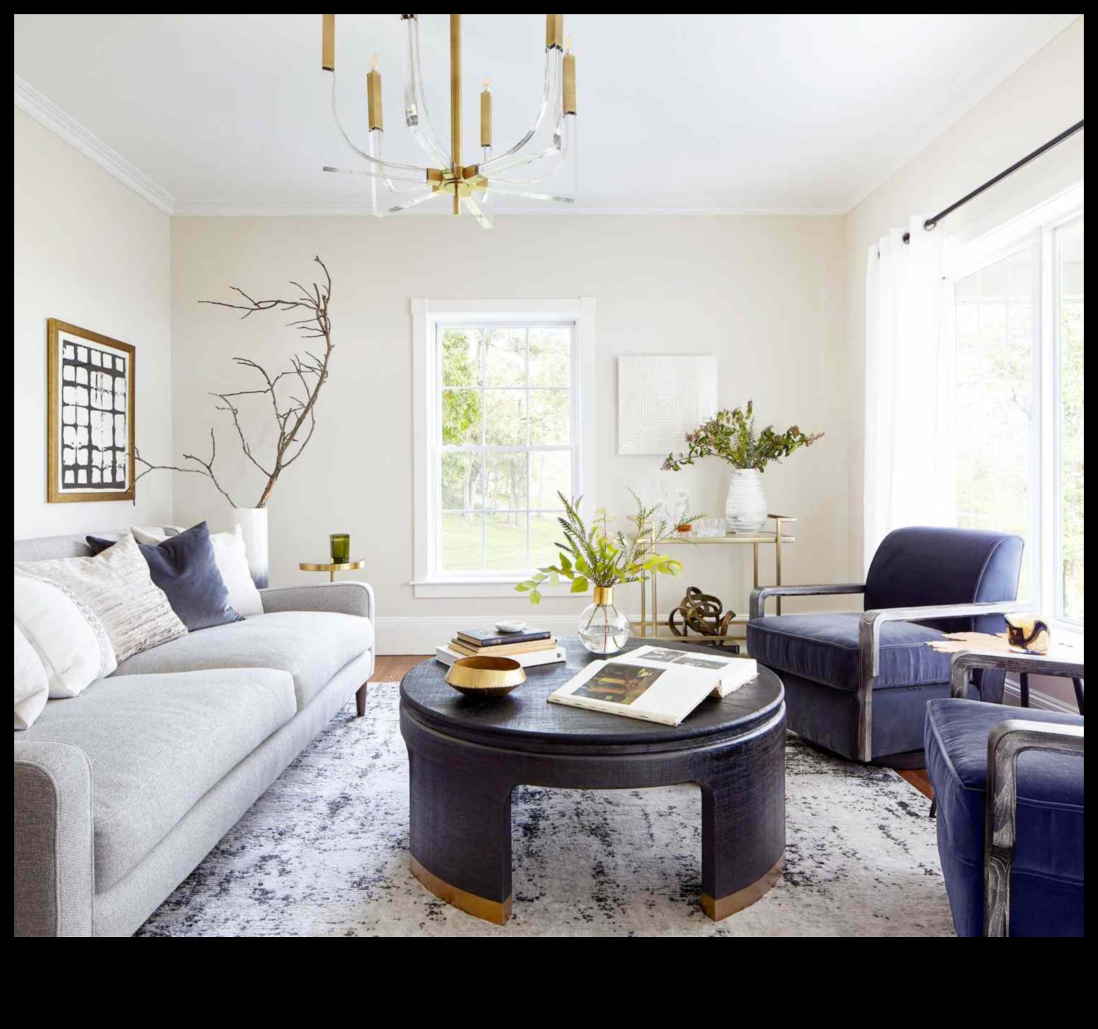 Лесни и достъпни идеи за декорация, за да освежите жилищното си пространство