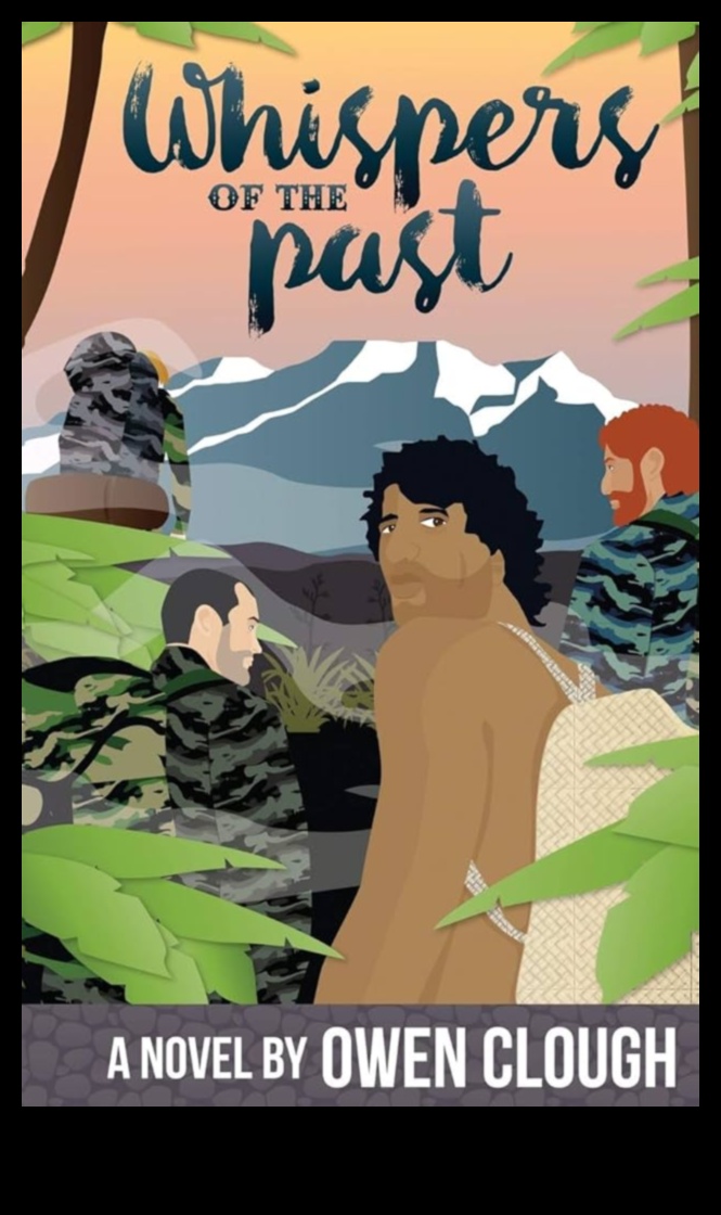 Шепот от миналото: Разговори с древни артефакти