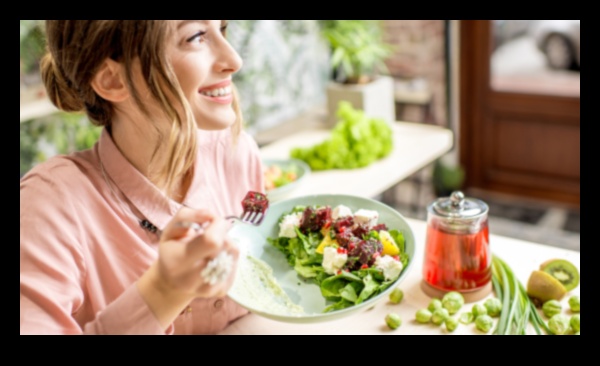 Подхранване на щастието: Силата на основните хранителни вещества за емоционално здраве