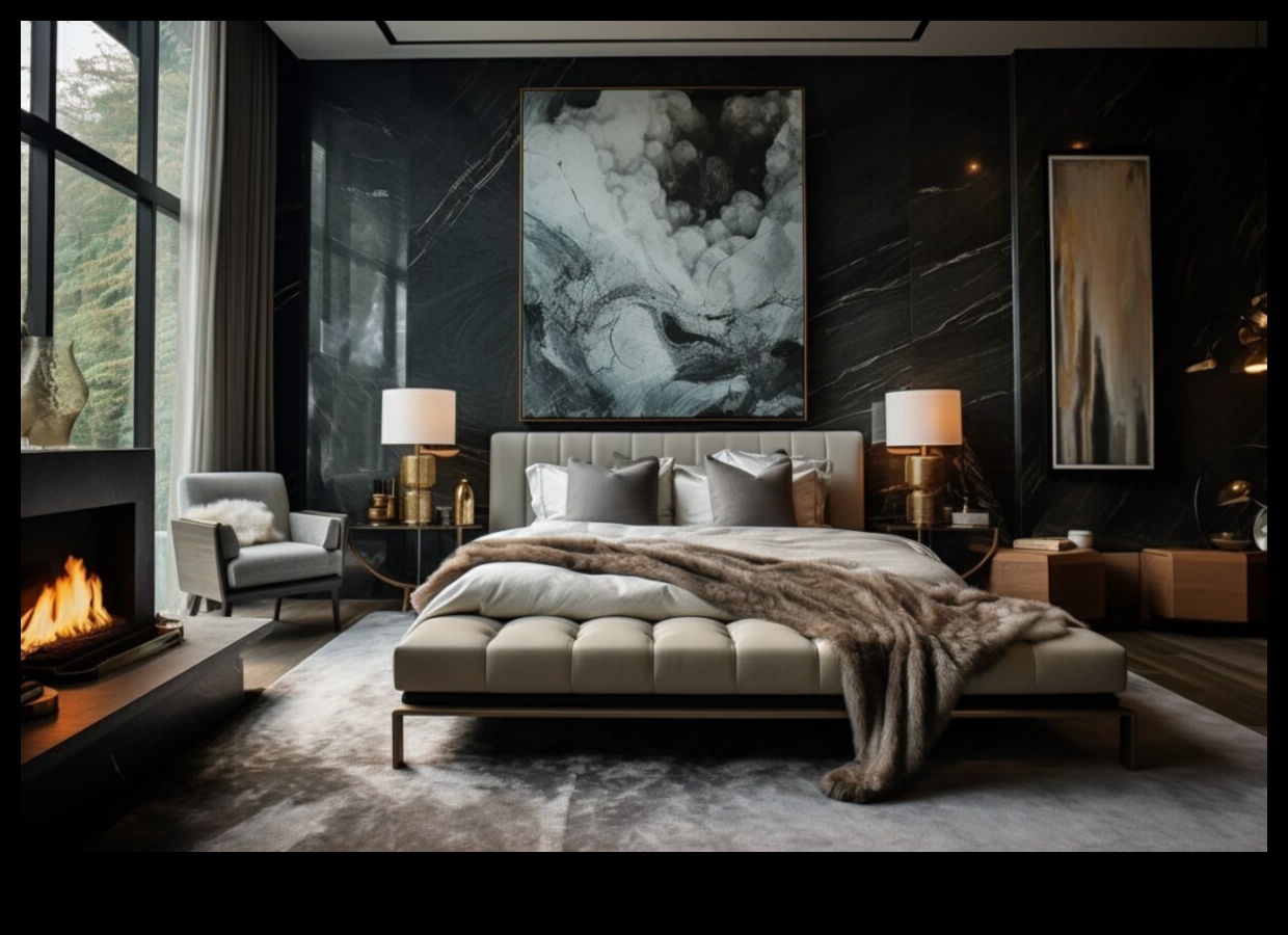 10 основни елемента на вдъхновяващи концепции за декориране