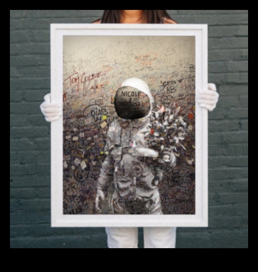 Театрални текстури: драма и дълбочина в съвременното изкуство