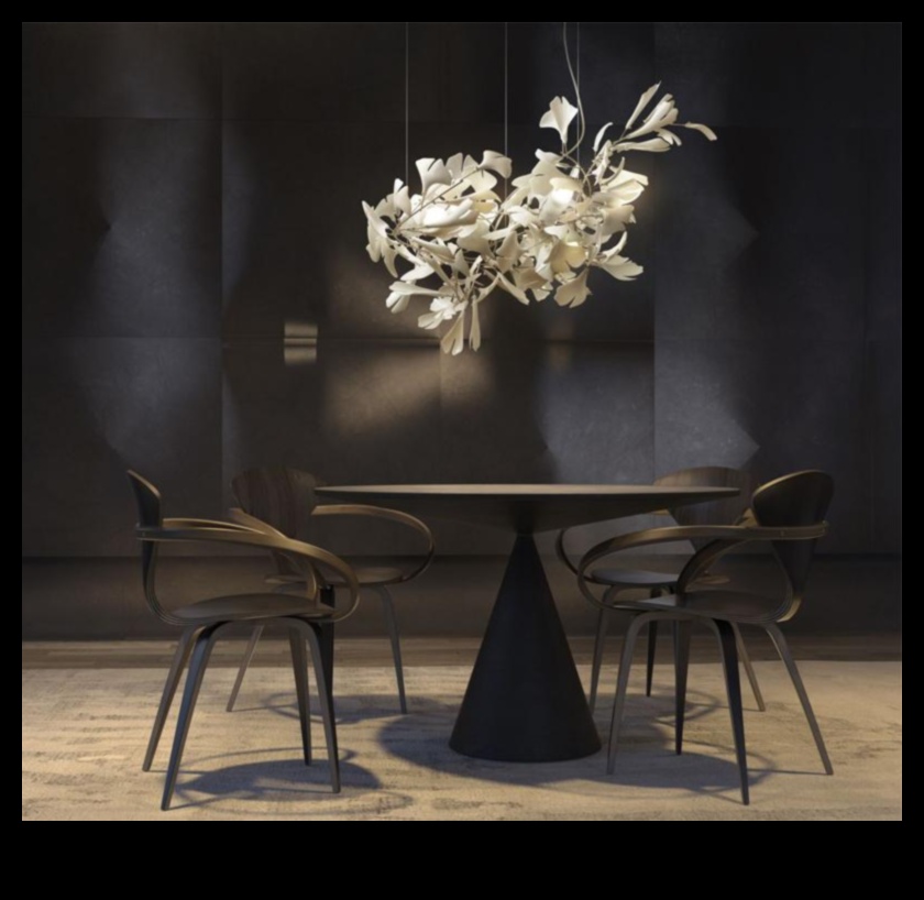 Как да избера правилното осветление за моя интериорен декор?