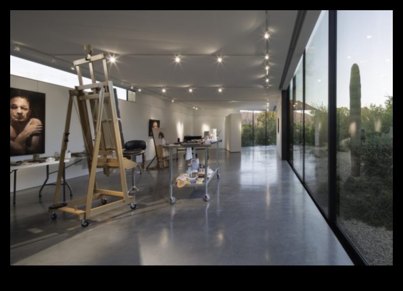 Как да избера правилното осветление за моя интериорен декор?