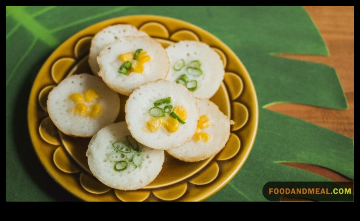 Кокосова елегантност: Разкриване на кремообразните изкушения на кокосовото мляко