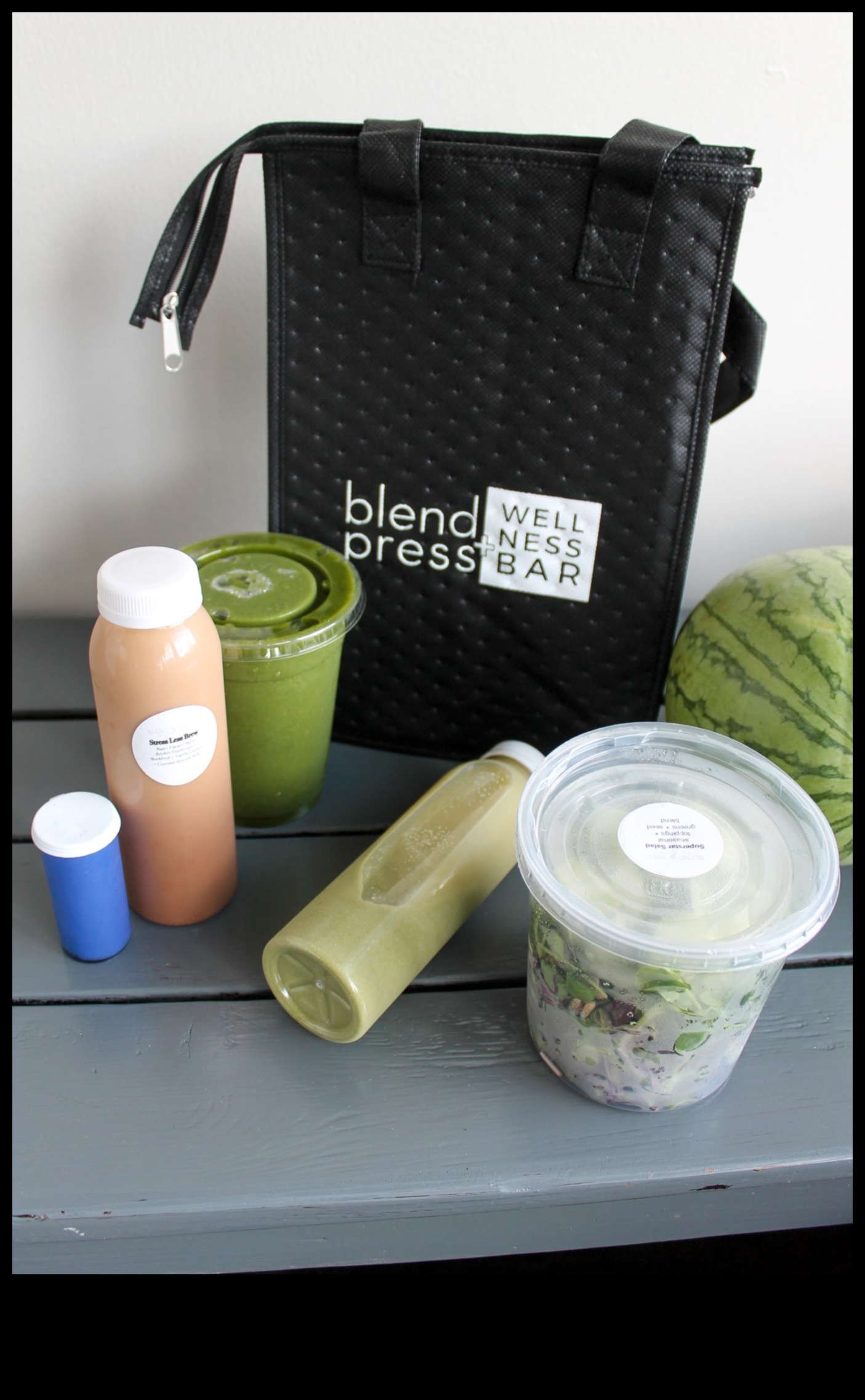 Направи си сам детокс бар: изработване на ваши собствени персонализирани детоксикиращи смеси