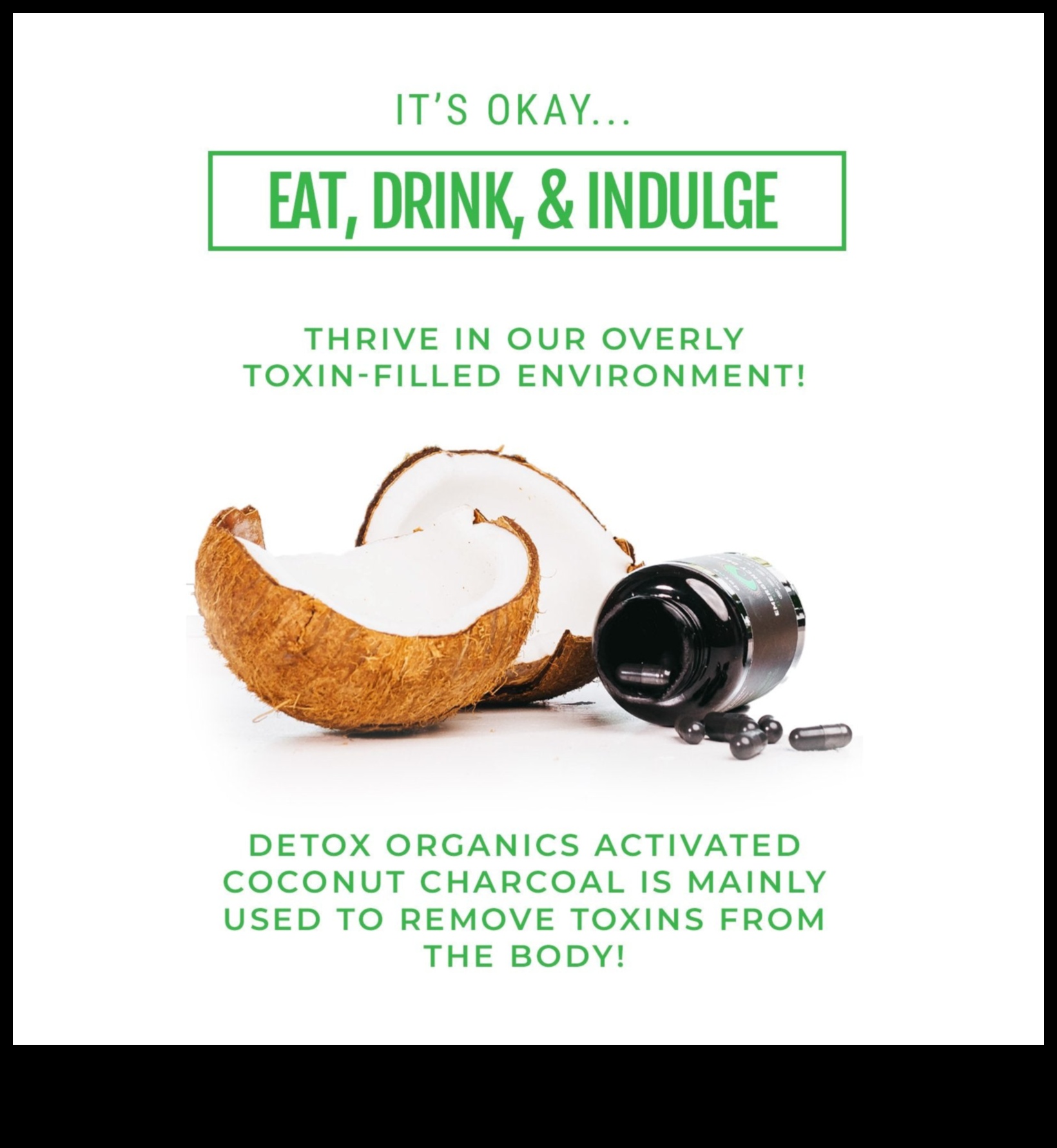 Удоволствие за детоксикация: Поглезете се с наситено с хранителни вещества блаженство