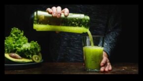 Наслаждение за прочистване Завършен с витамини метод ще можем ли се поглезите