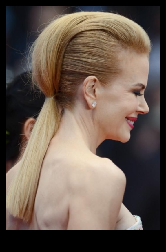 Руси опашки и кокове: лесни и стилни прически за всеки ден