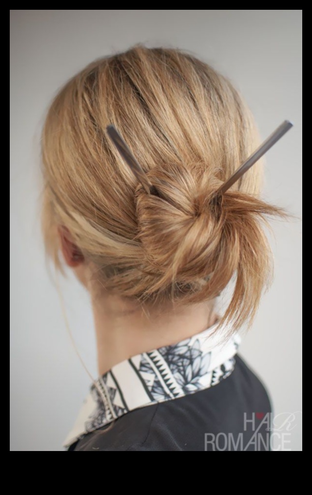 Руси опашки и кокове: лесни и стилни прически за всеки ден