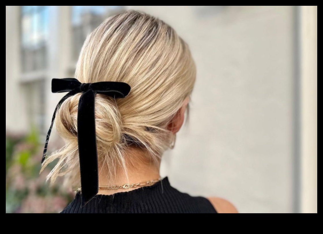 Руси опашки и кокове: лесни и стилни прически за всеки ден