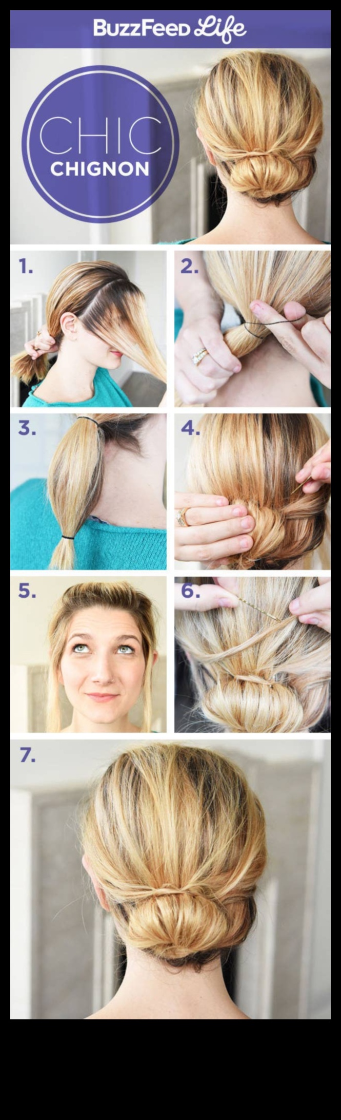 Как да добавите нотка елегантност с одобрени от знаменитости корекции