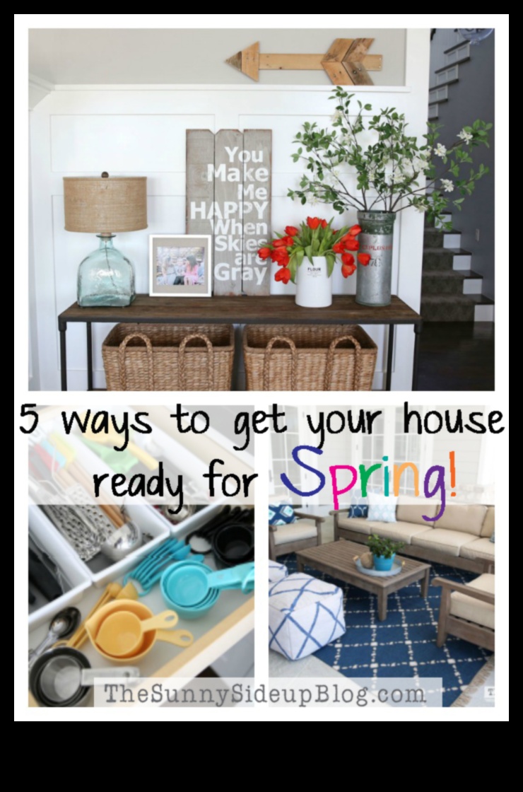 7 модерни концепции за декориране, за да издигнете стила си