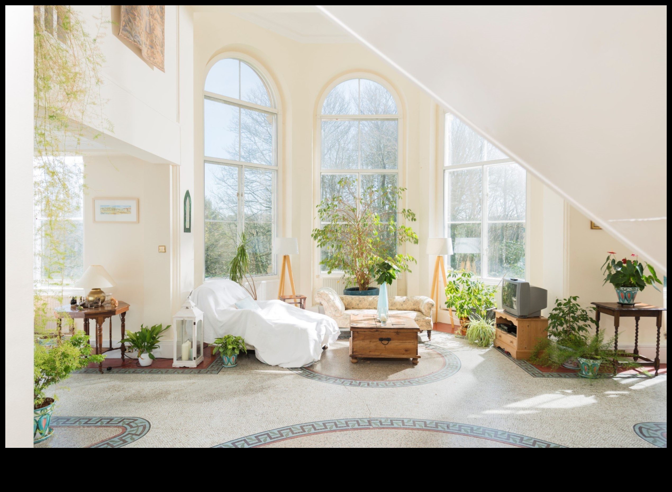 7 модерни концепции за декориране, за да издигнете стила си