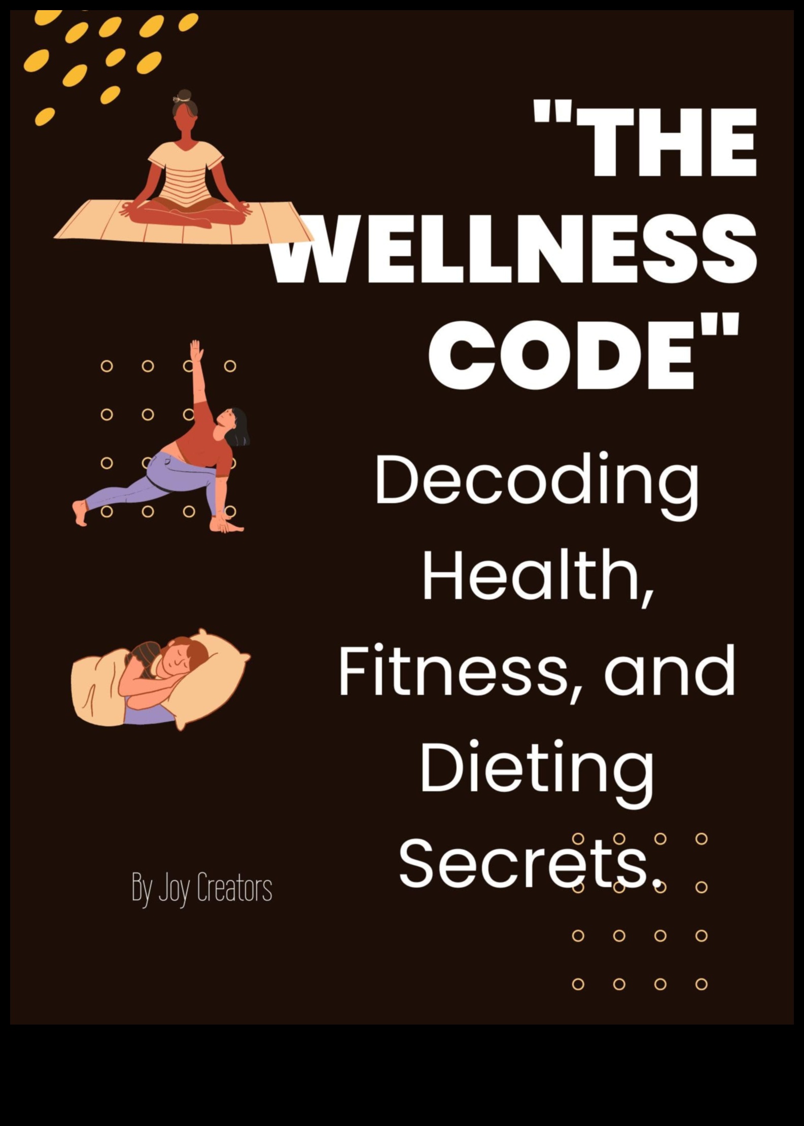 Декодиране на уелнес: Езикът на хранителната биохимия