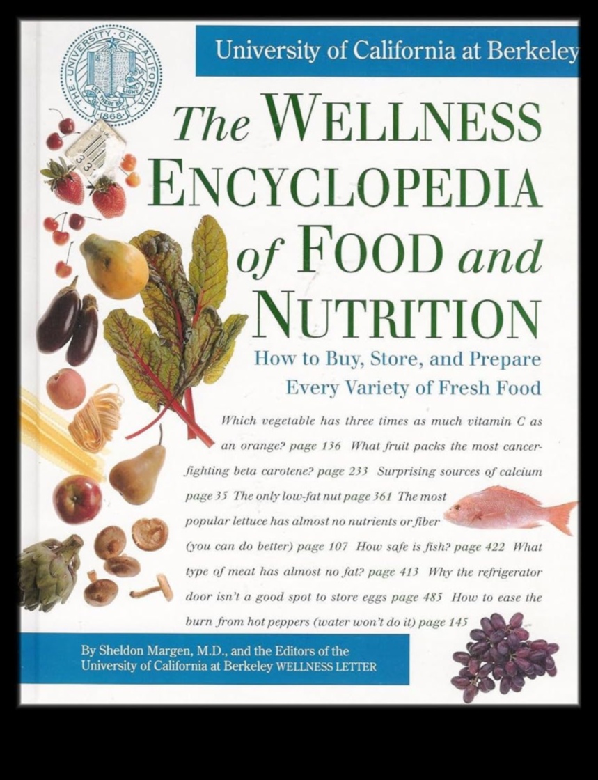 Декодиране на уелнес: Езикът на хранителната биохимия