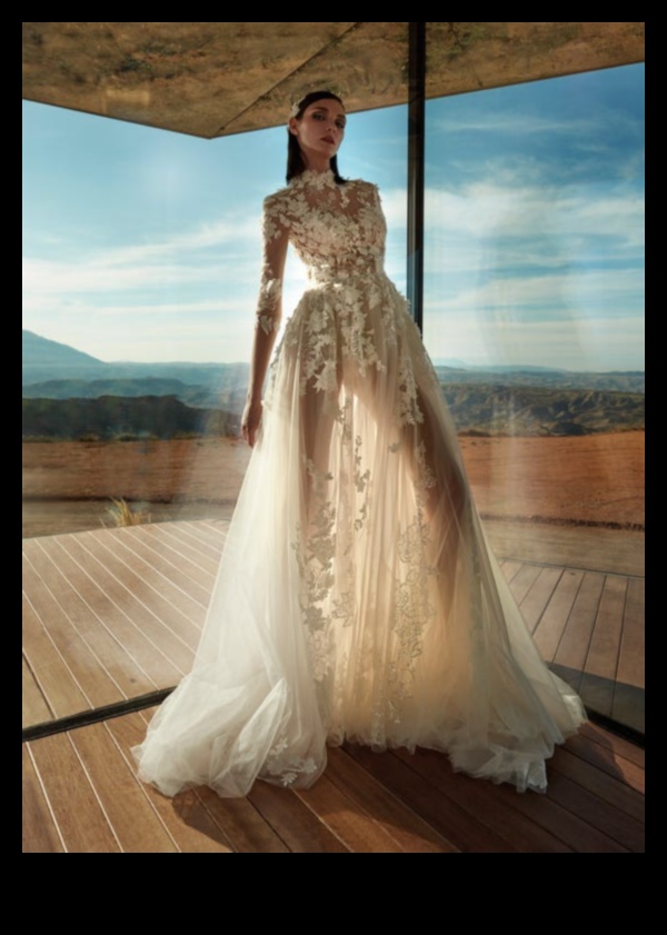 Винтидж обети: Вечни сватбени рокли във Vogue