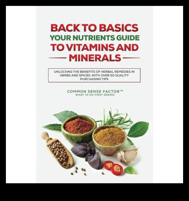 Отвъд основите: Изследване на спектъра от хранителни подобрения