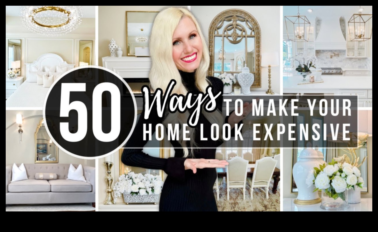 Декорация на дома с бюджет: 10 достъпни предложения, за да освежите пространството си