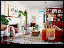 Техники ще можем ли декорирате дома си за една стотинка