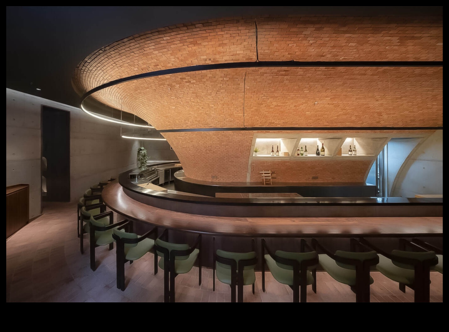 Ангажиране на сетивата Сетивно пътешествие през вдъхновения за интериорен декор