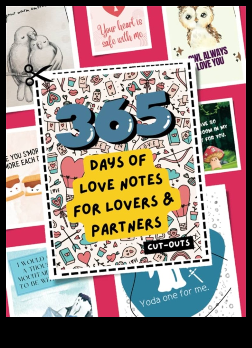 Любовни бележки: Изработка на персонализирани покани