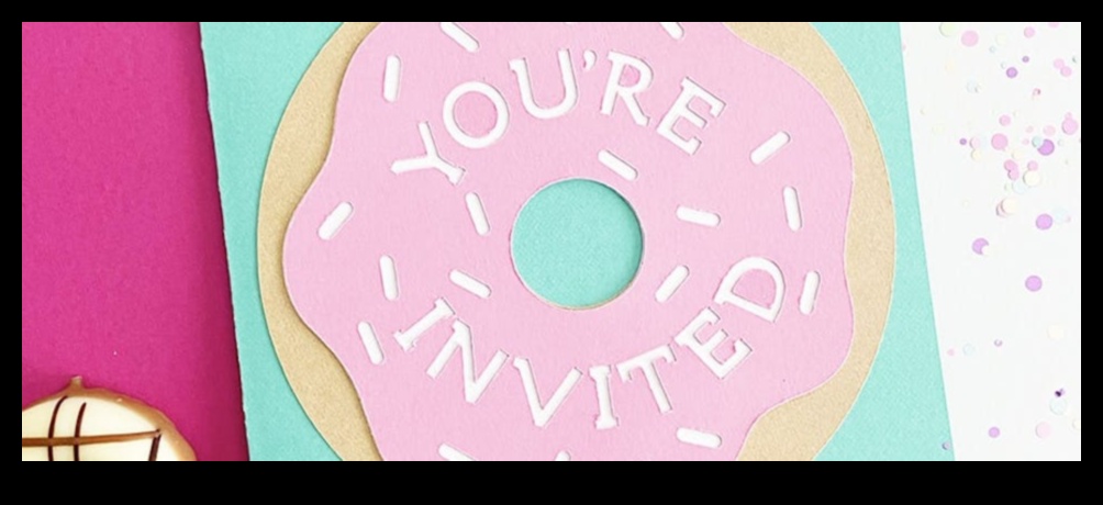 Любовни бележки: Изработка на персонализирани покани