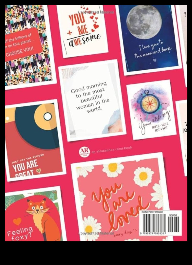 Любовни бележки: Изработка на персонализирани покани