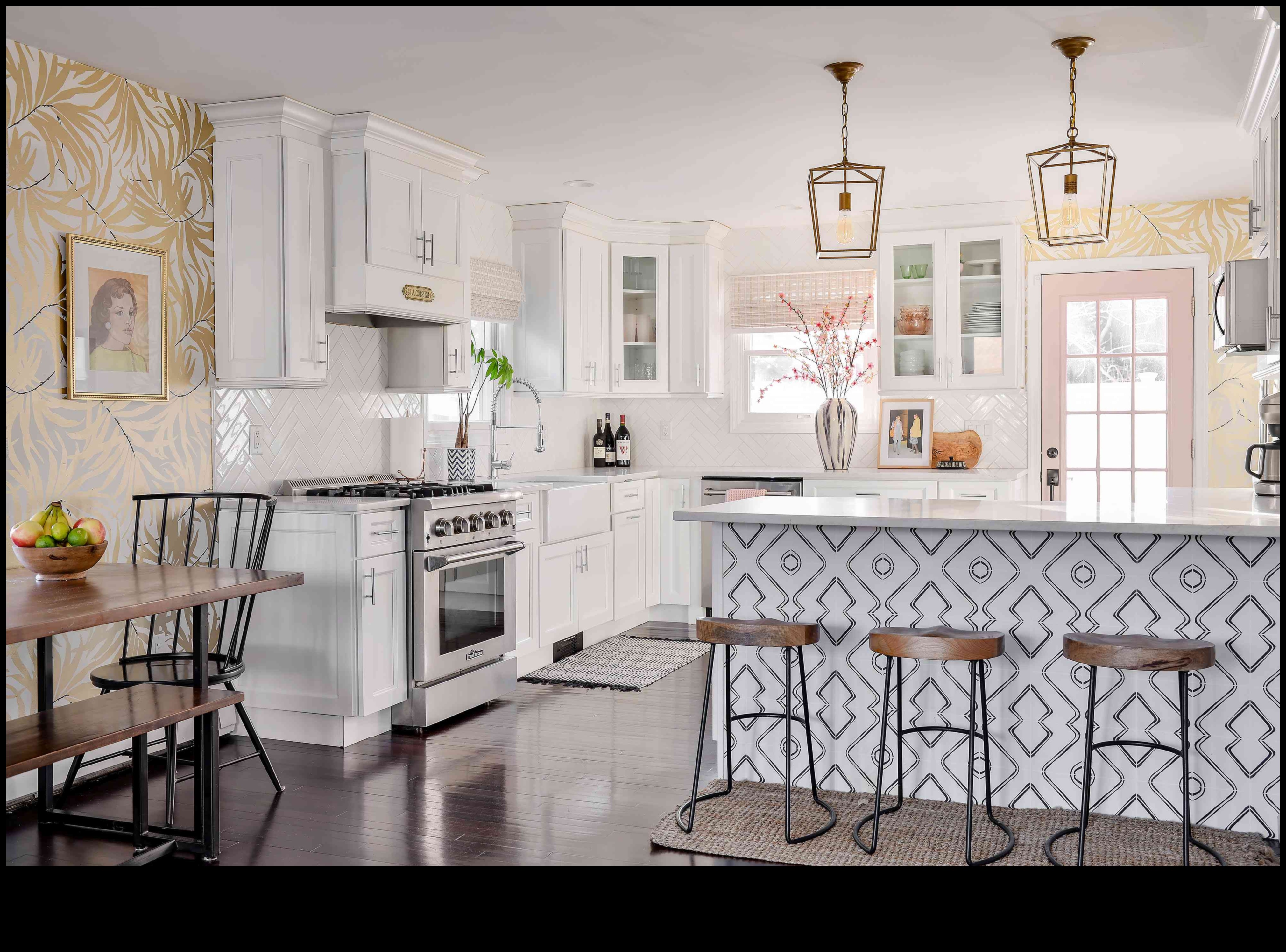 Искате ли да добавите личен щрих към дома си? Обмислете тези идеи за декор!