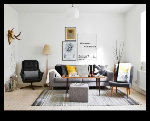 5 начина ще можем ли добавите индивидуален щрих срещу дома си