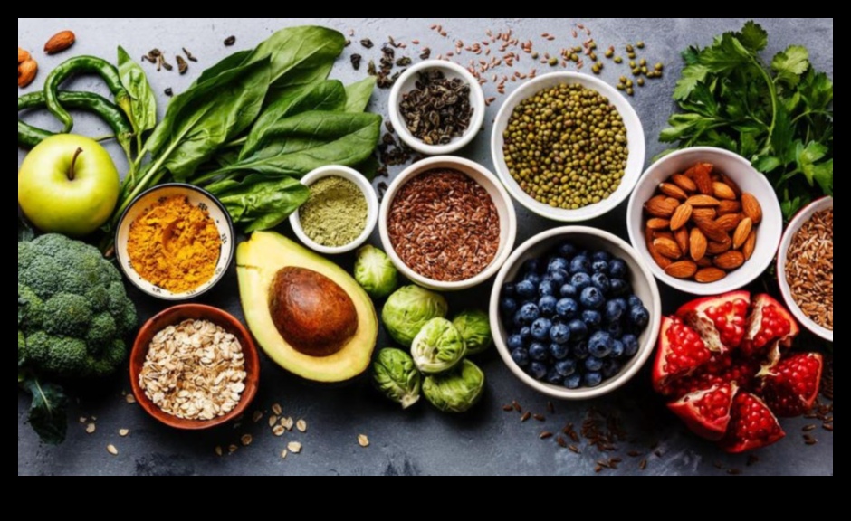 Хранителната пътека: Навигиране по вашия път към по-добро здраве