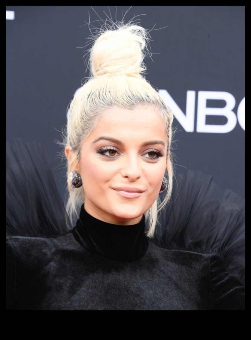 Руса красота-бомба: Знаменитости, които предефинираха русите прически