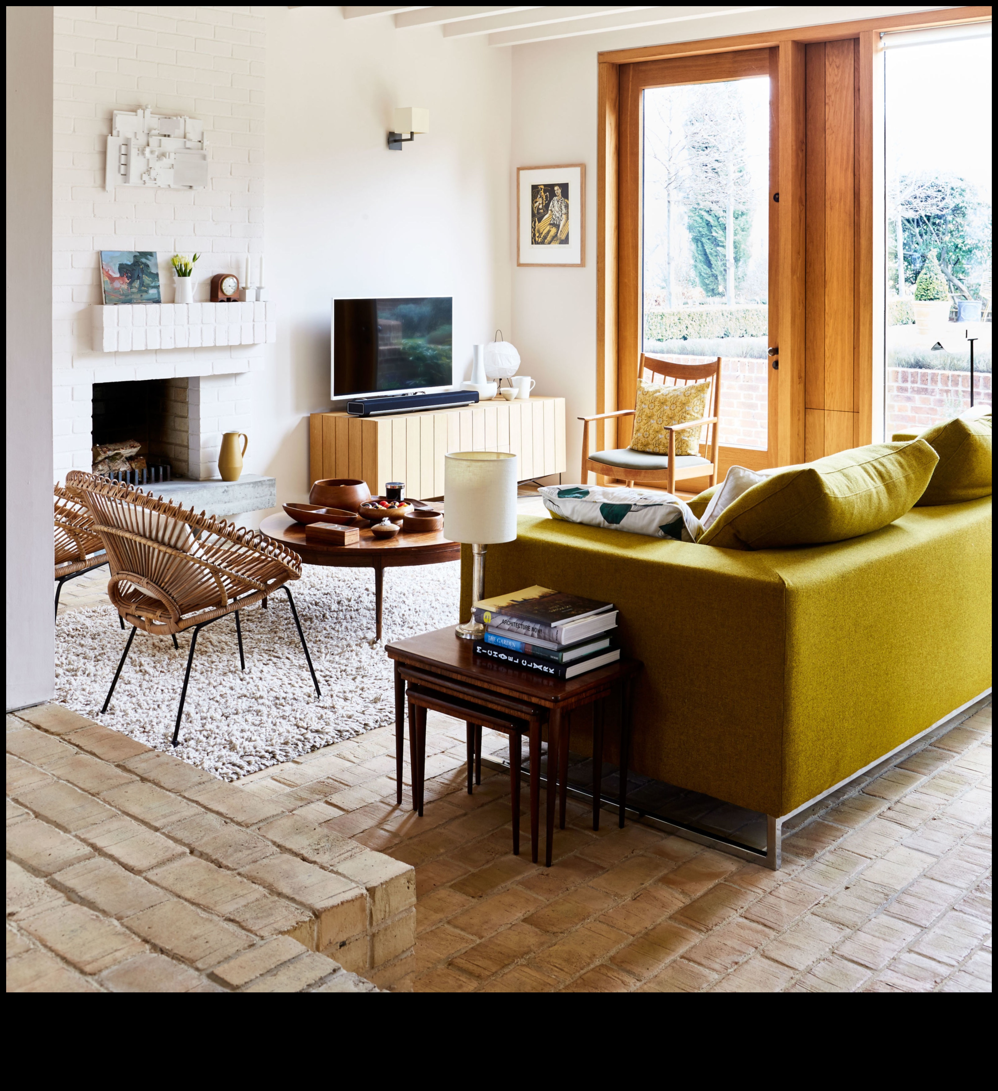 Как можете да включите концепции за декориране във вашето жизнено пространство?