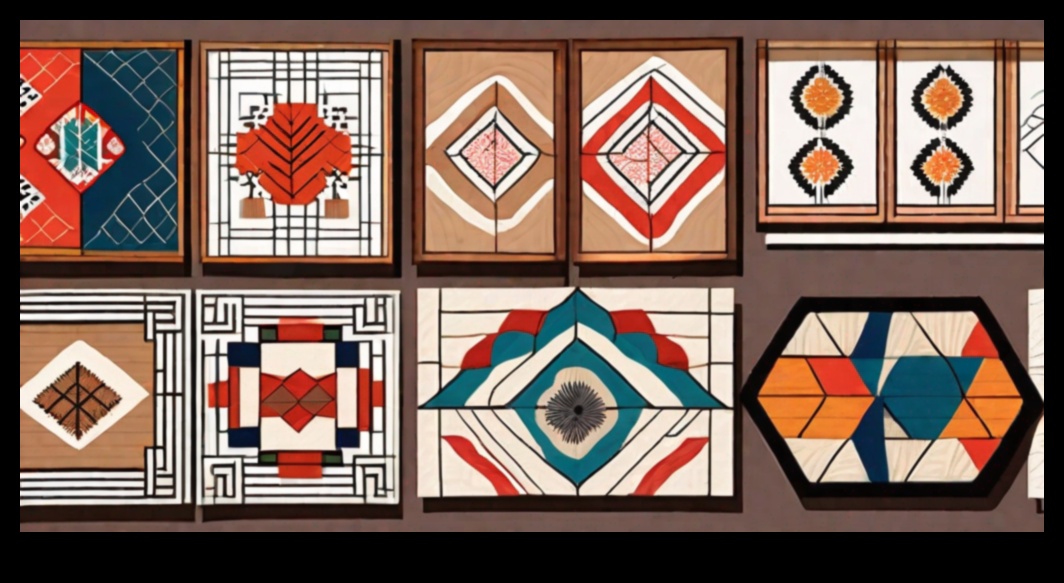 Корейски Kkoktu: Традиционното ватиране като артистичен израз