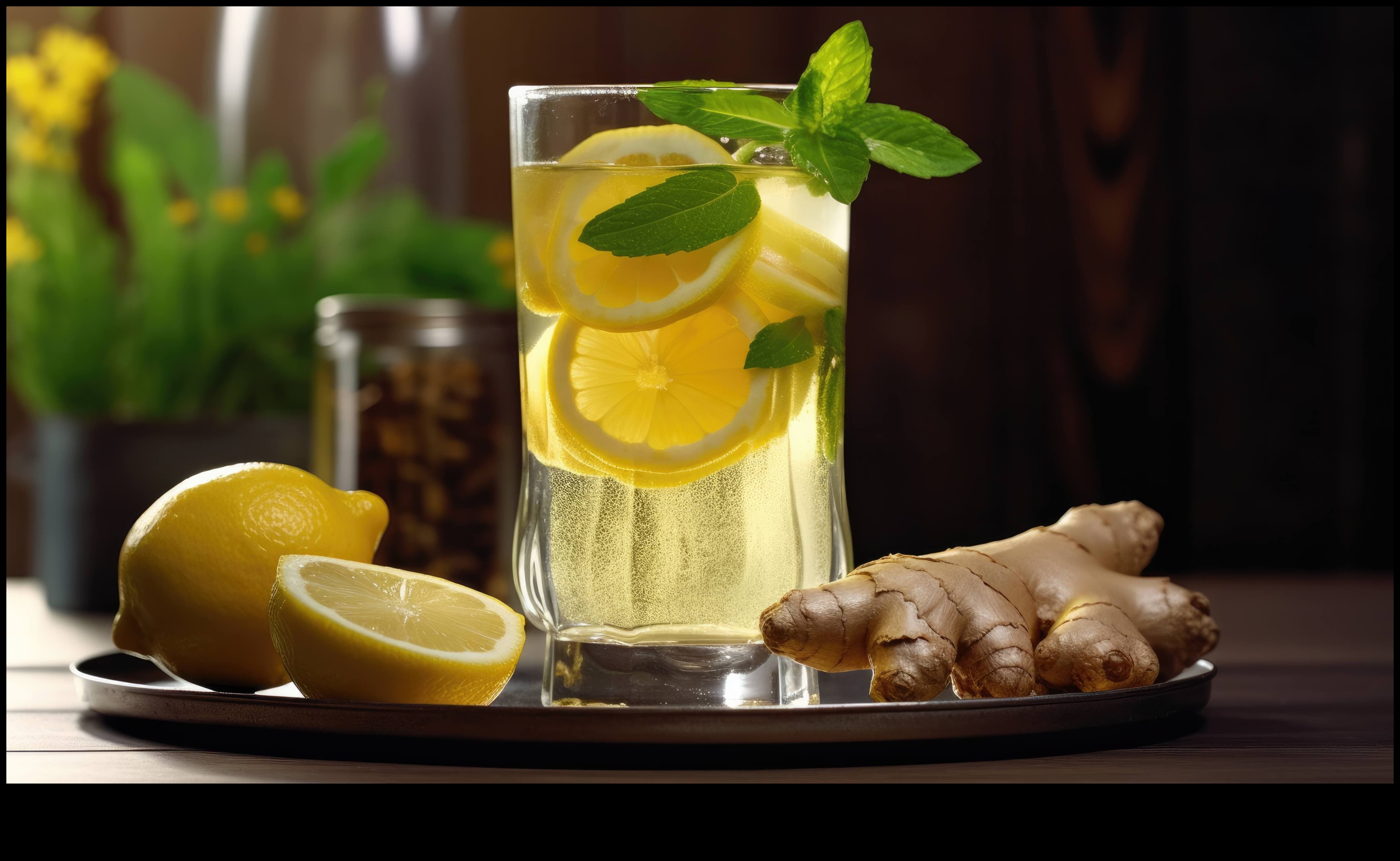 Citrus Splendor Детокс пътешествие през пикантната страна на сока 3 Citrus Splendor: Изследване на пикантната страна на соковете за детоксикация