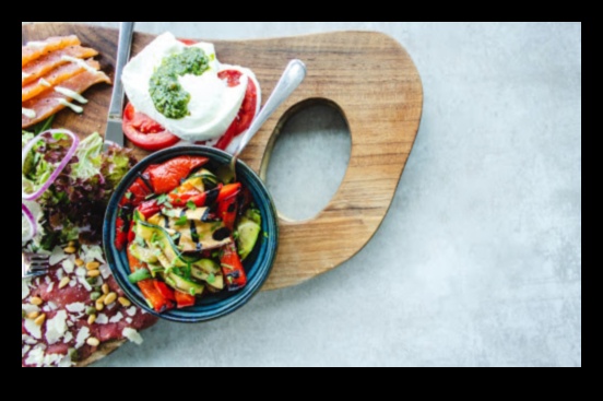 Интелигентно хранене, интелигентен живот: Връзката между диета и начин на живот