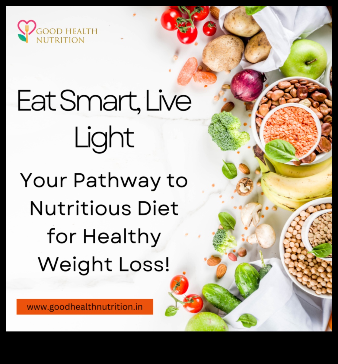 Интелигентно хранене, интелигентен живот: Връзката между диета и начин на живот