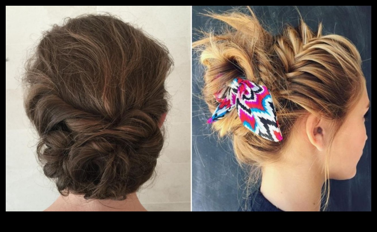 Изкусителни коси: Примамливи вълнообразни стилове за романтично докосване