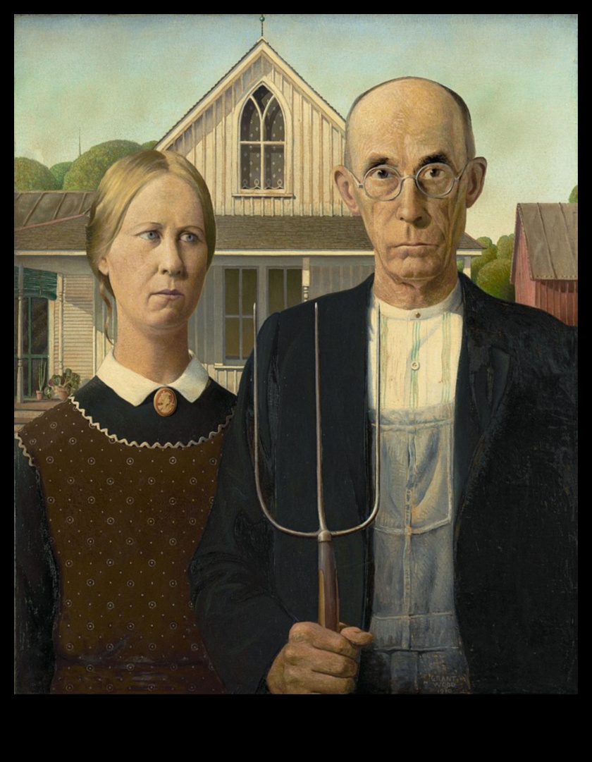 Социален реализъм: Художествени отговори на икономическите предизвикателства